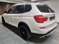 BMW X3 xDrive,Alpinweiß,el.Ahv.,Alu 19 Zoll,PDC+,Sportsitze,Tempomat Weiß - thumbnail 2
