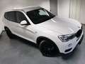 BMW X3 xDrive,Alpinweiß,el.Ahv.,Alu 19 Zoll,PDC+,Sportsitze,Tempomat Weiß - thumbnail 36