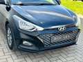 Hyundai i20 1.2i * NEW LIFT* CAMERA*CARPLAY*ECRAN*GARANTIE 1AN Zwart - thumbnail 4