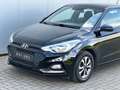 Hyundai i20 1.2i * NEW LIFT* CAMERA*CARPLAY*ECRAN*GARANTIE 1AN Zwart - thumbnail 6
