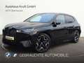 BMW iX xDrive40 SPORTPAKET+LAER+PANO SKY+AHK+KAMERA+ACC Schwarz - thumbnail 2