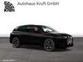 BMW iX xDrive40 SPORTPAKET+LAER+PANO SKY+AHK+KAMERA+ACC Schwarz - thumbnail 10