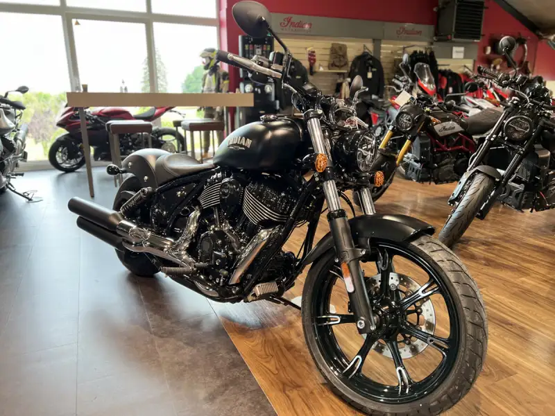 Indian Chief - foto 6