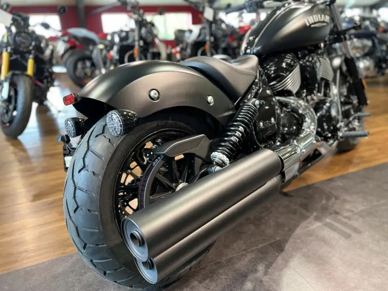 Indian Chief - foto 3