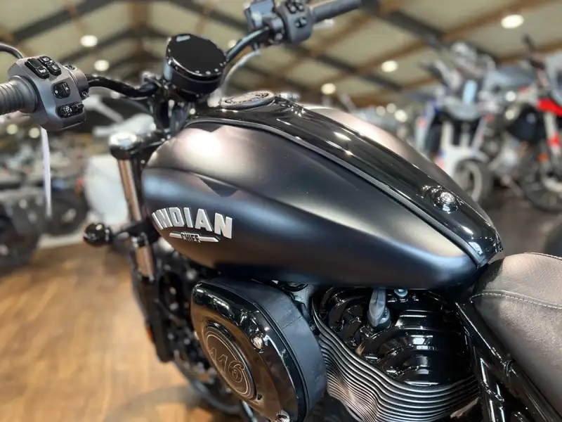 Indian Chief - foto 5