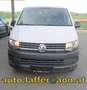 Volkswagen T6 Transporter Kasten**Nur 59.000KM**Klima**1.Bes Weiß - thumbnail 3