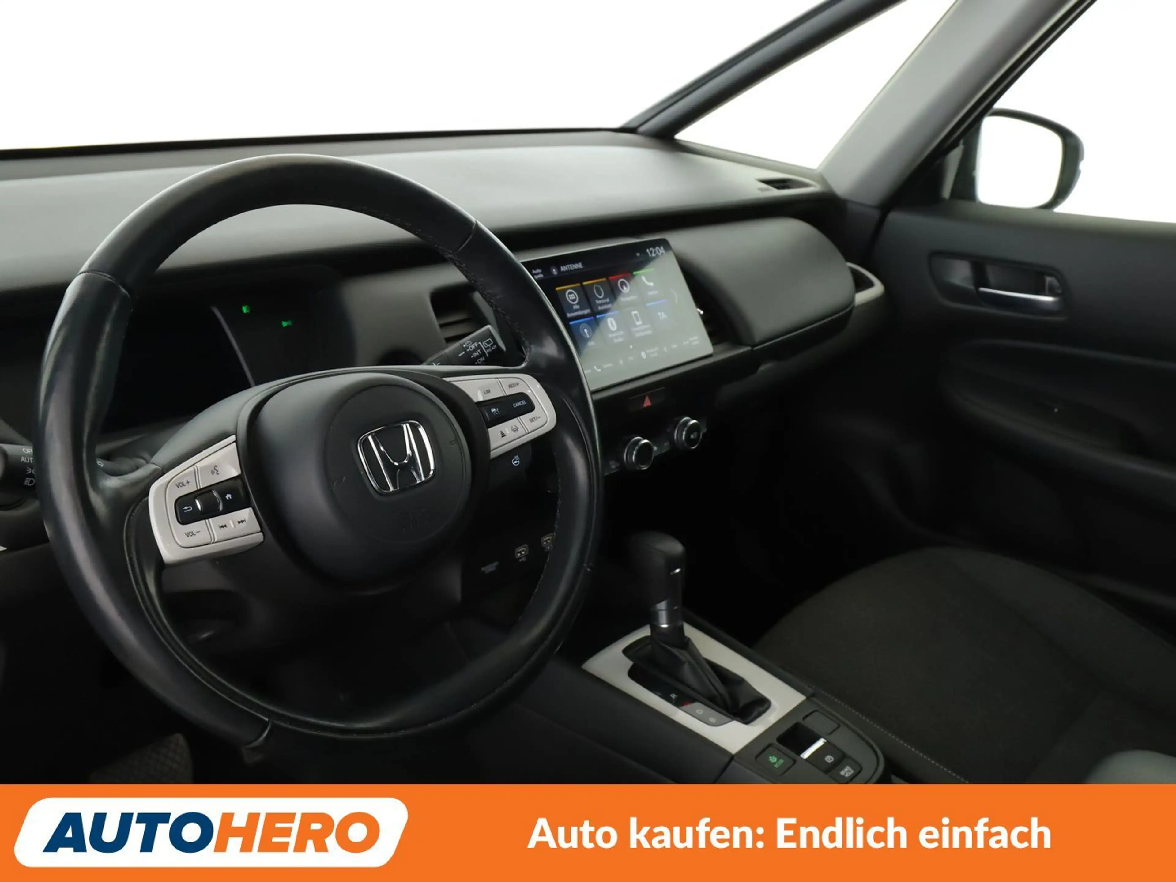 Honda Jazz 1.5 i-MMD Hybrid Executive Aut.*NAVI*ACC*CAM* — photo 11