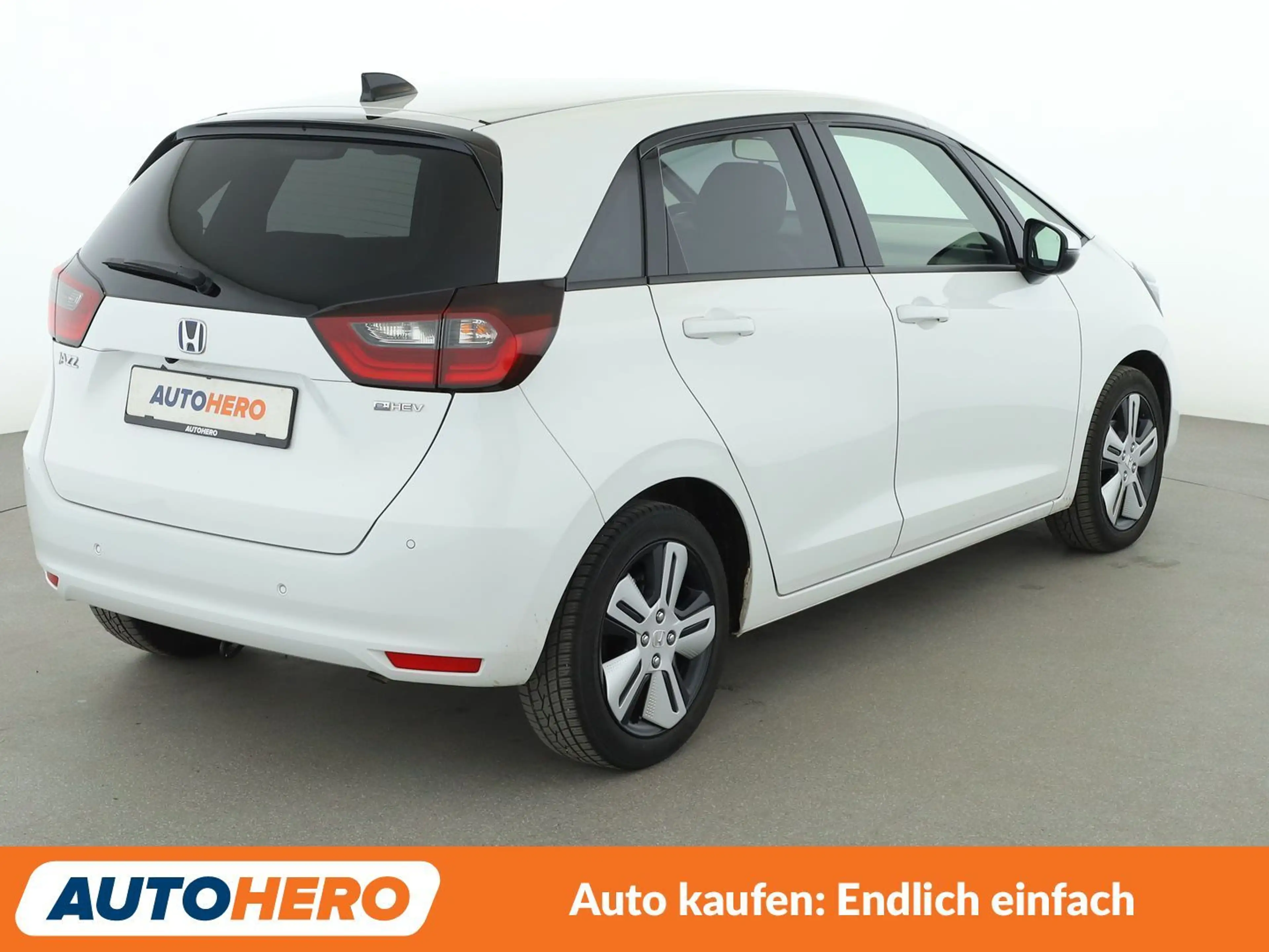 Honda Jazz 1.5 i-MMD Hybrid Executive Aut.*NAVI*ACC*CAM* — photo 6