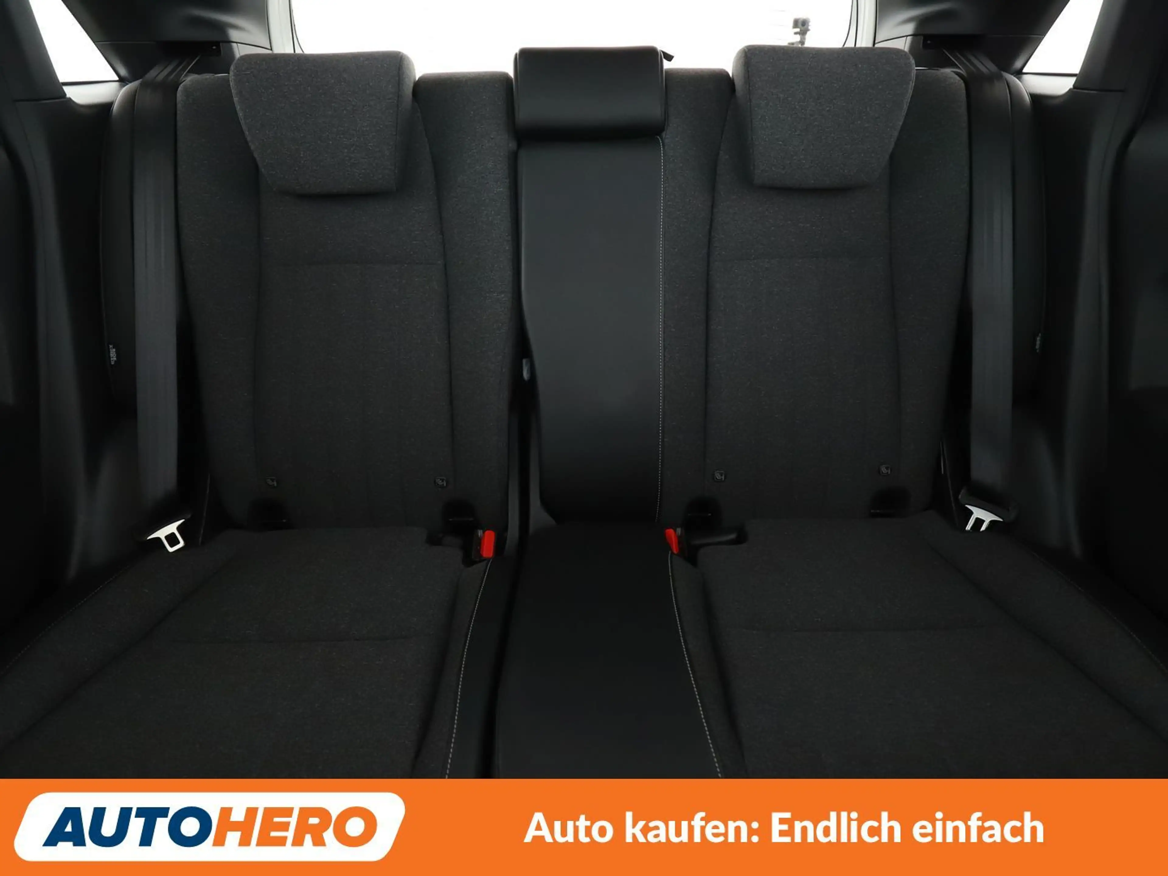 Honda Jazz 1.5 i-MMD Hybrid Executive Aut.*NAVI*ACC*CAM* — photo 15