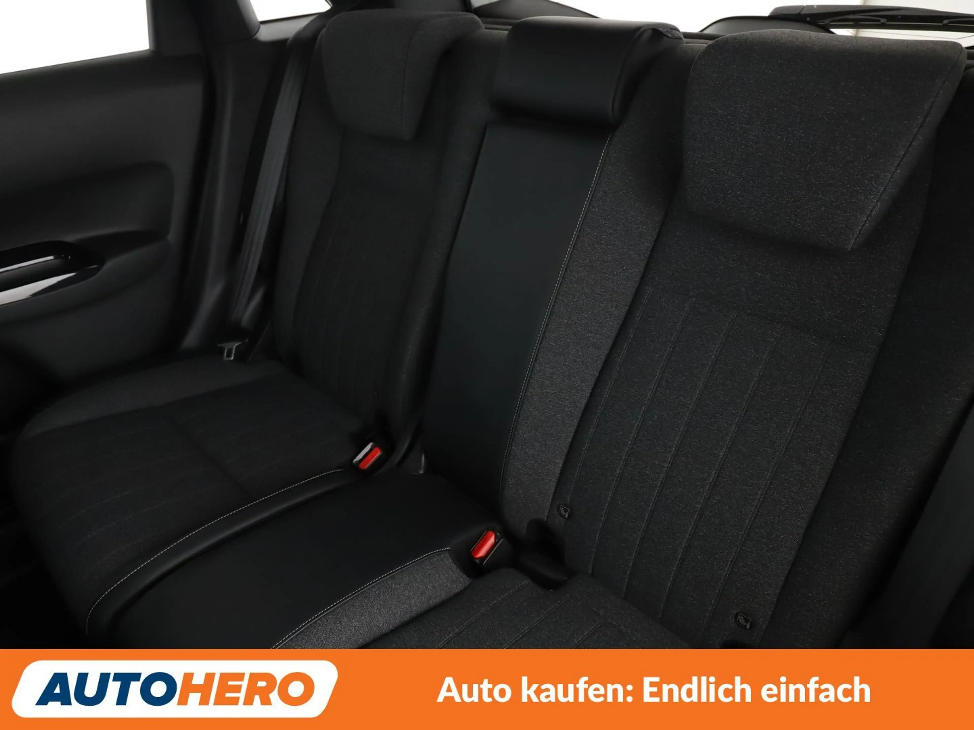 Honda Jazz 1.5 i-MMD Hybrid Executive Aut.*NAVI*ACC*CAM* — photo 14