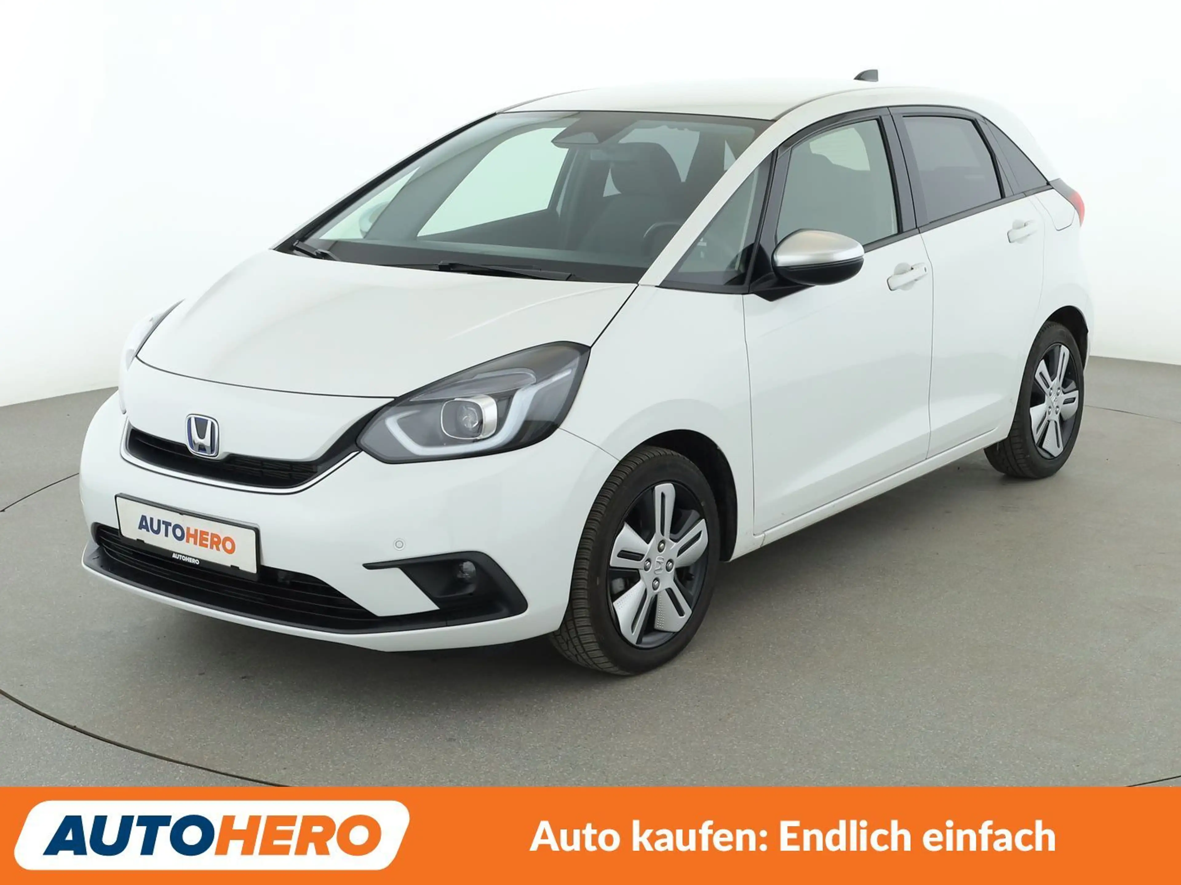 Honda Jazz 1.5 i-MMD Hybrid Executive Aut.*NAVI*ACC*CAM*