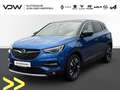 Opel Grandland Ultimate Automatik Klima Navi Einparkhilfe Azul - thumbnail 1