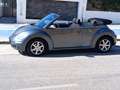 Volkswagen New Beetle Cabriolet Gris - thumbnail 1