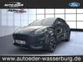 Ford Puma ST-Line X 1.0 EcoBoost MHEV Bluetooth Navi Noir - thumbnail 1