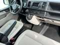 Volkswagen T6 Transporter Automatik*Klima*Standheizung*SHeftt*3–Sitze Plateado - thumbnail 9