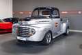 Ford F 100 F1 Pick-up V8 | Restauriert | Note 1 | *Sammler* Argent - thumbnail 29
