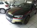 Audi A4 2,0 TDI ultra,Sonderfolierung+Felgen Schwarz - thumbnail 2