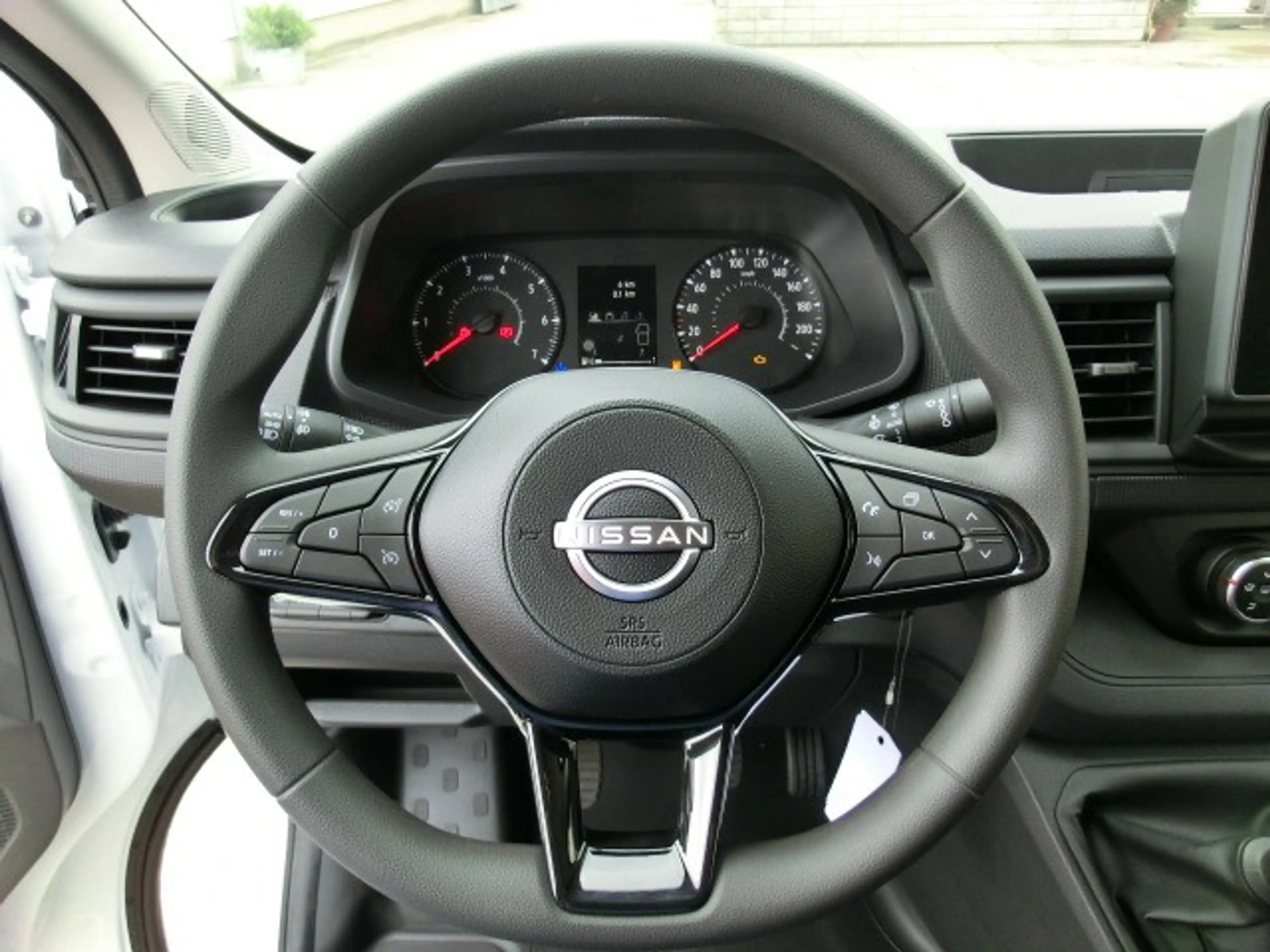 Nissan Primastar Primastar Kastenwagen L1H1 3,0t dCi 150 Acenta — photo 15