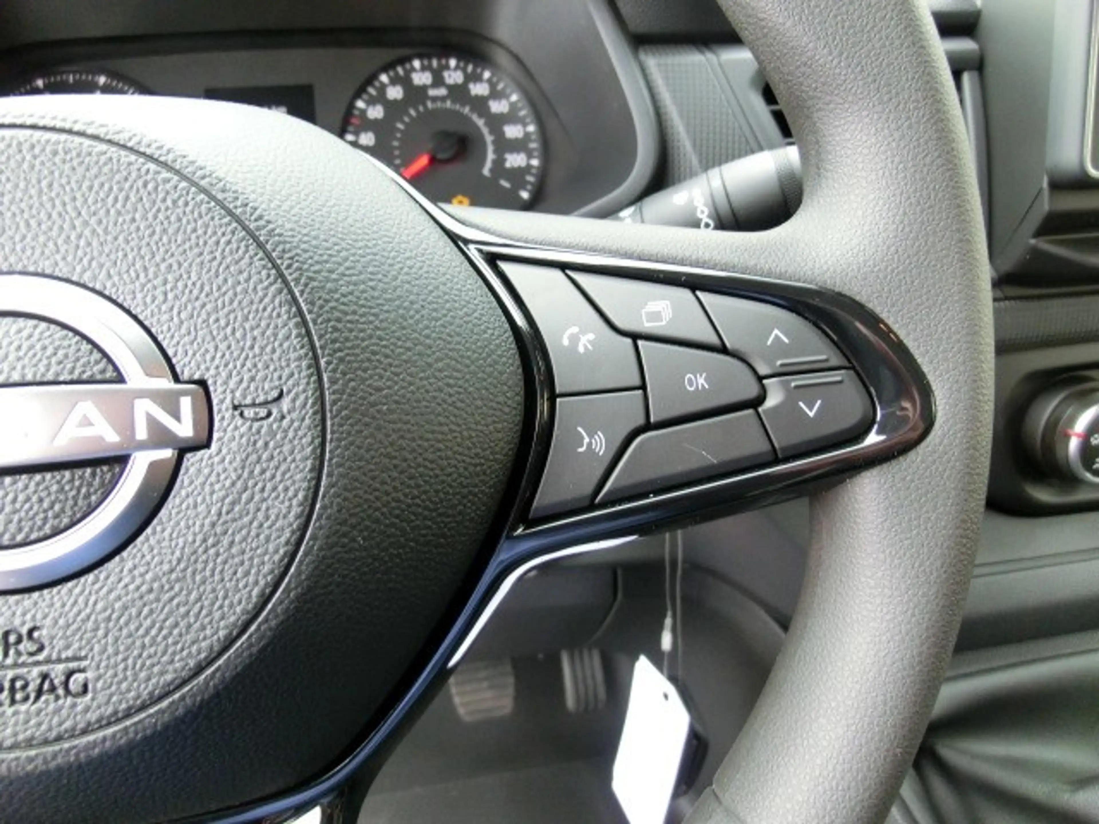 Nissan Primastar Primastar Kastenwagen L1H1 3,0t dCi 150 Acenta — photo 11