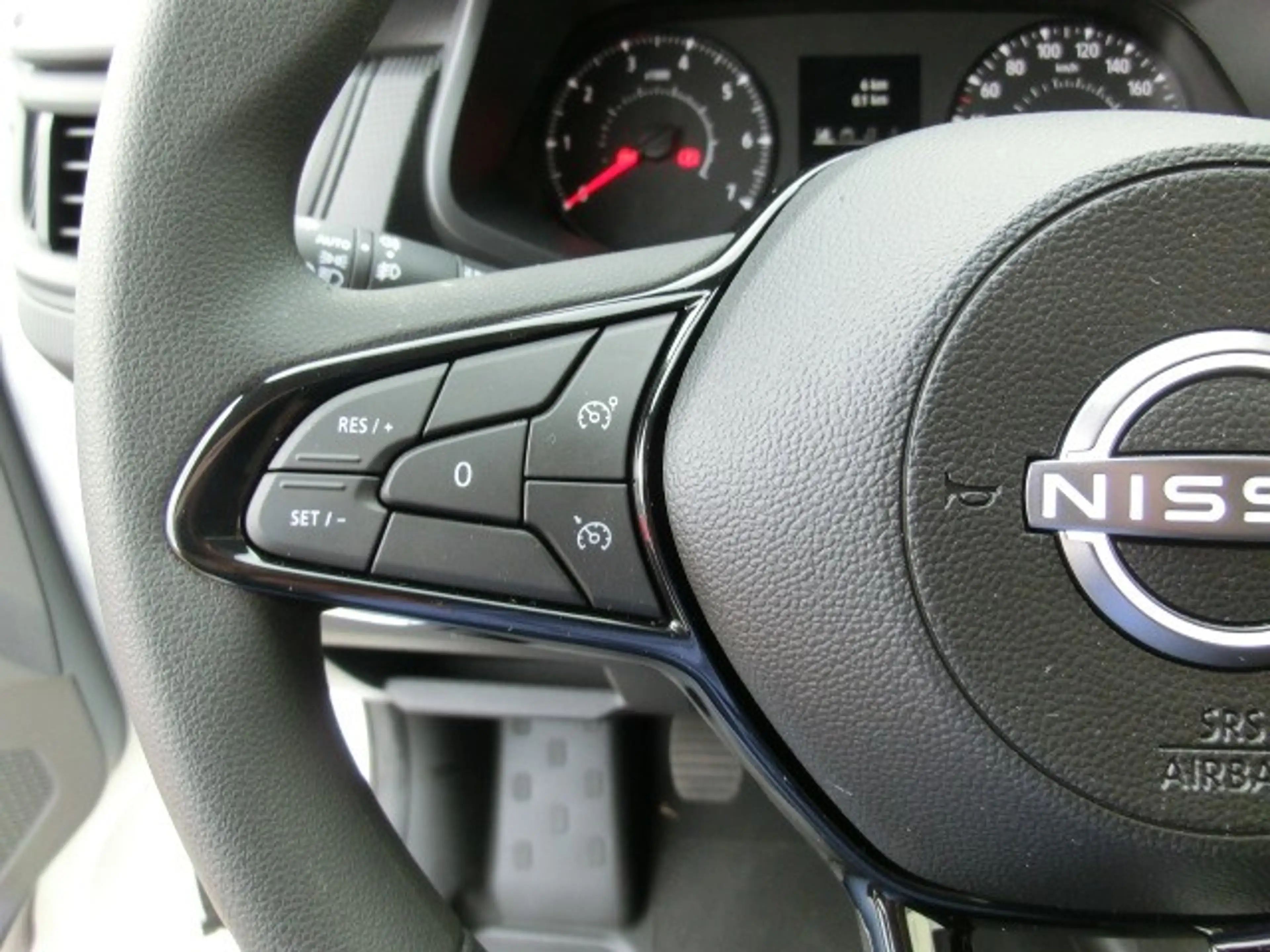 Nissan Primastar Primastar Kastenwagen L1H1 3,0t dCi 150 Acenta — photo 10