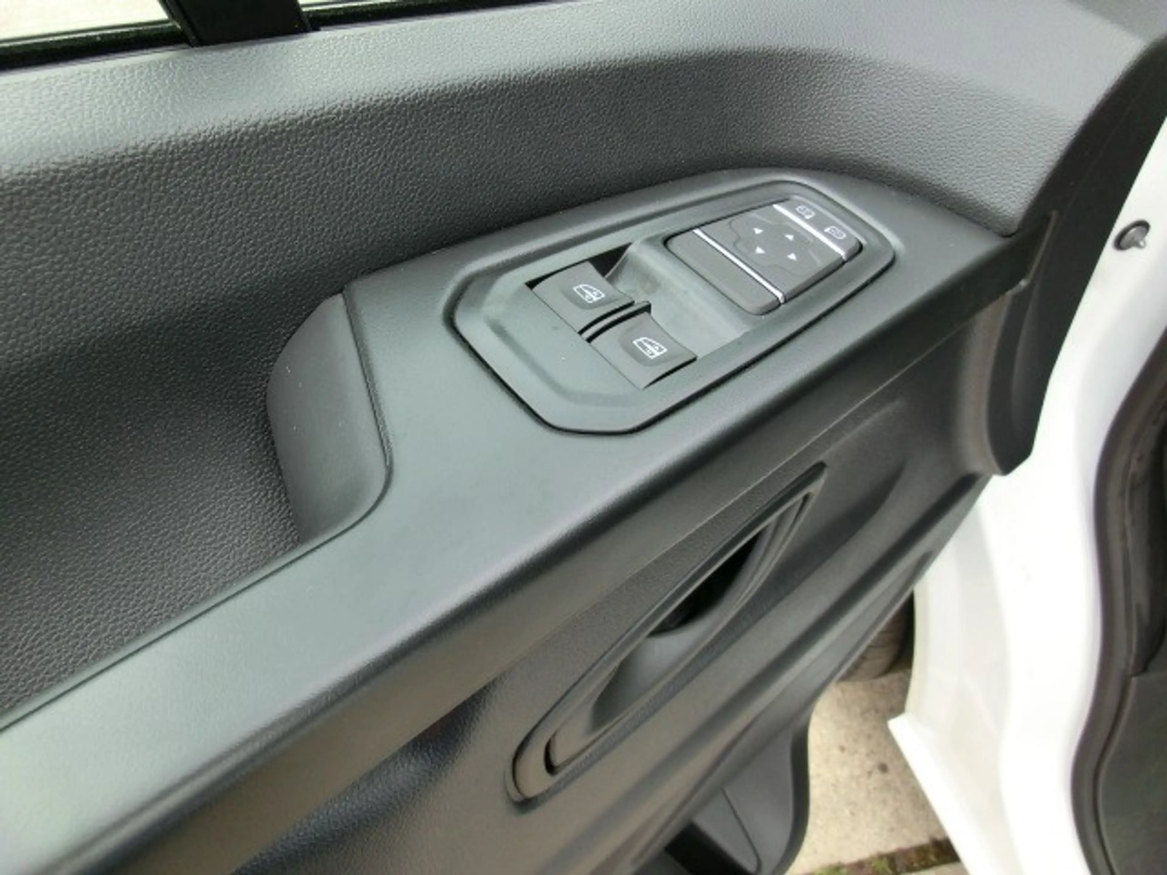 Nissan Primastar Primastar Kastenwagen L1H1 3,0t dCi 150 Acenta — photo 8