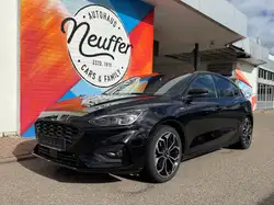 Ford Focus ST Line MHEV/LED/ACC/Rfkamera/Winter Paket
