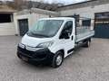 Citroen Jumper Pritsche 35 L3 BlueHDi 130 Weiß - thumbnail 3