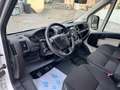 Citroen Jumper Pritsche 35 L3 BlueHDi 130 Weiß - thumbnail 11