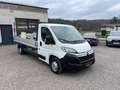 Citroen Jumper Pritsche 35 L3 BlueHDi 130 Weiß - thumbnail 5