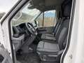 Volkswagen Crafter Weiß - thumbnail 9
