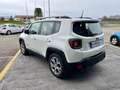 Jeep Renegade 1.6 mjt Limited 120cv AUTOM SENS ANT POST NEOPATEN Wit - thumbnail 2