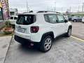 Jeep Renegade 1.6 mjt Limited 120cv AUTOM SENS ANT POST NEOPATEN Wit - thumbnail 1