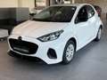 Mazda 2 2 1.5 vvt full hybrid electric Prime Line e-cvt Blanc - thumbnail 1