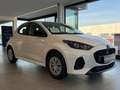Mazda 2 2 1.5 vvt full hybrid electric Prime Line e-cvt Blanc - thumbnail 3