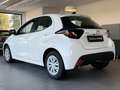 Mazda 2 2 1.5 vvt full hybrid electric Prime Line e-cvt Blanc - thumbnail 2