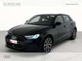 Audi A1 sportback 30 1.0 tfsi admired 110cv Noir - thumbnail 1