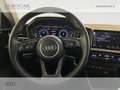 Audi A1 sportback 30 1.0 tfsi admired 110cv Noir - thumbnail 9
