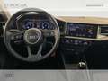 Audi A1 sportback 30 1.0 tfsi admired 110cv Noir - thumbnail 8