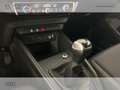 Audi A1 sportback 30 1.0 tfsi admired 110cv Noir - thumbnail 13