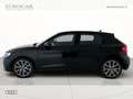 Audi A1 sportback 30 1.0 tfsi admired 110cv Noir - thumbnail 2