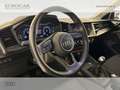 Audi A1 sportback 30 1.0 tfsi admired 110cv Noir - thumbnail 7