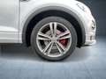 Volkswagen T-Roc Sport 1.5 TSI DSG R-Line/AppCon/18''/Nav/Clima/SHZ Weiß - thumbnail 7