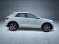 Volkswagen T-Roc Sport 1.5 TSI DSG R-Line/AppCon/18''/Nav/Clima/SHZ Weiß - thumbnail 6