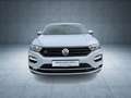 Volkswagen T-Roc Sport 1.5 TSI DSG R-Line/AppCon/18''/Nav/Clima/SHZ Weiß - thumbnail 8