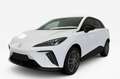 MG MG4 Luxury 64kWh LED Navi Wärmepumpe Blanc - thumbnail 1