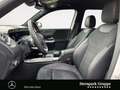 Mercedes-Benz EQB 300 EQB 300 4M AMG Advanced+Night+Totwinkel+LED+Cam+ Blanc - thumbnail 9