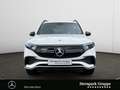 Mercedes-Benz EQB 300 EQB 300 4M AMG Advanced+Night+Totwinkel+LED+Cam+ Blanc - thumbnail 8