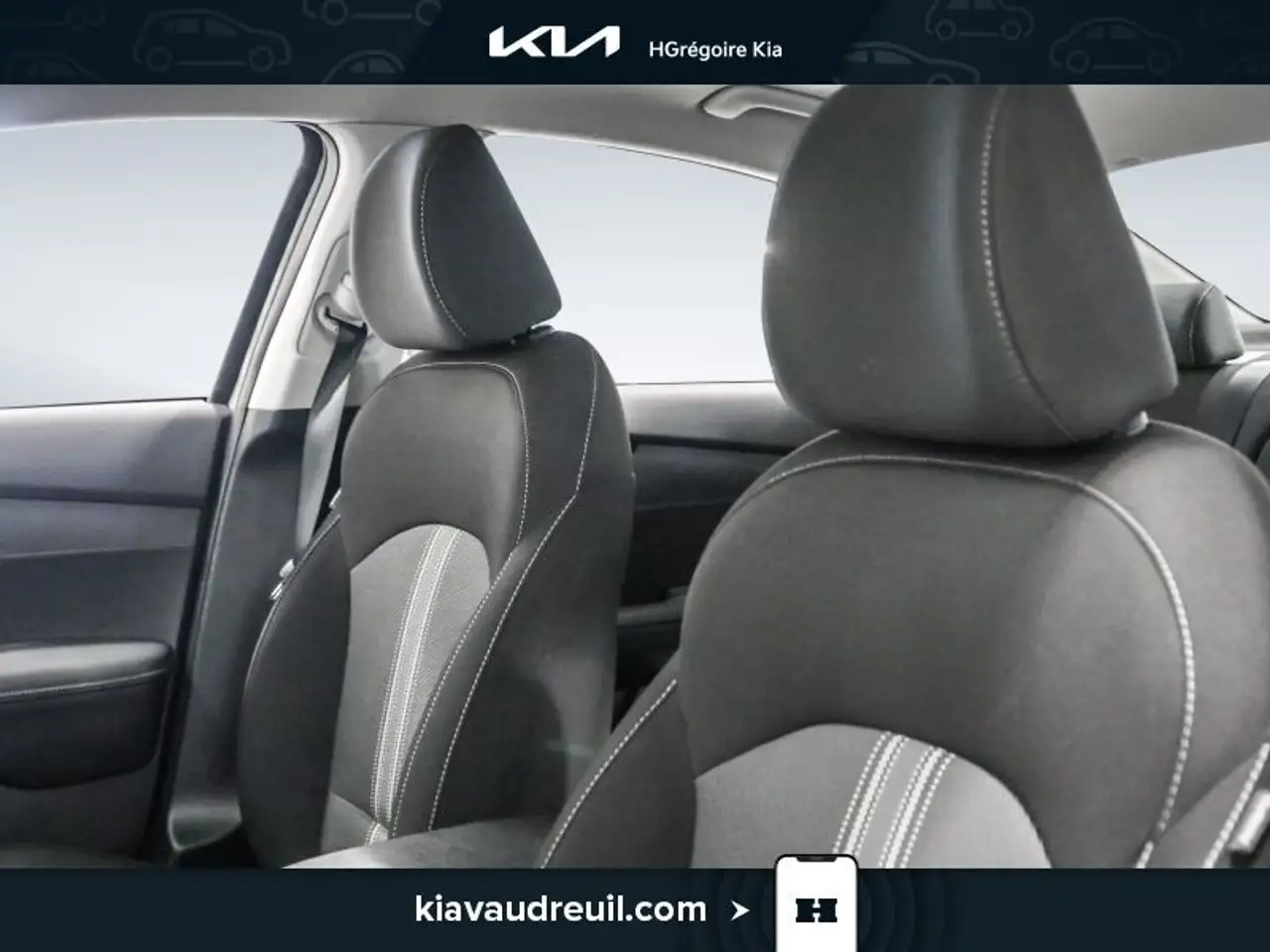 Kia Forte fotografie Kia Forte