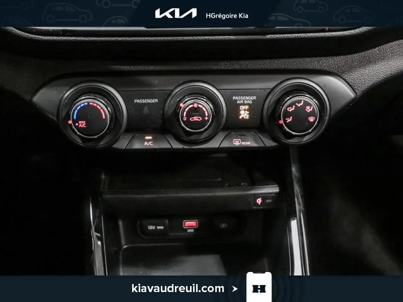 Kia Forte fotografie Kia Forte