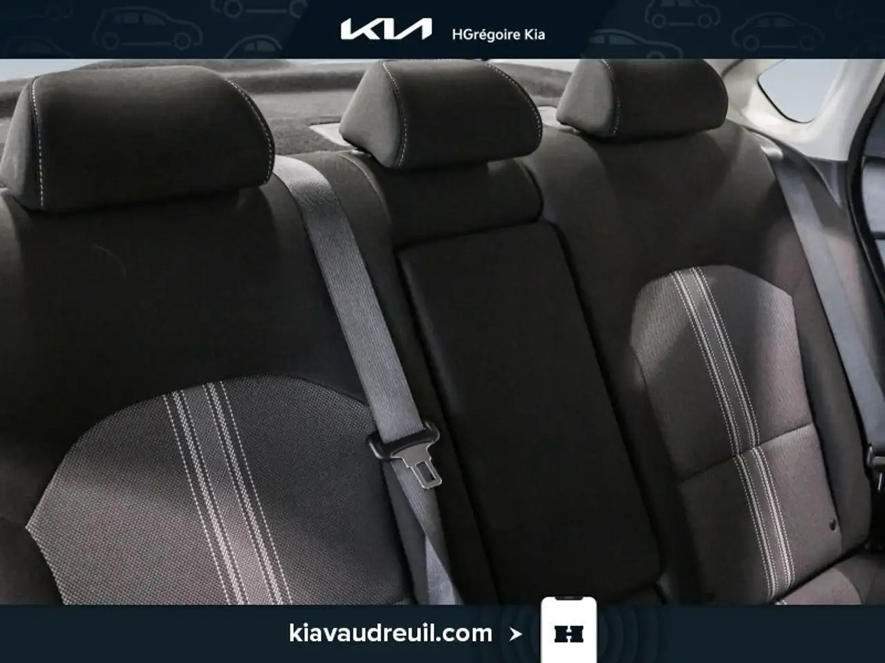 Kia Forte fotografie Kia Forte